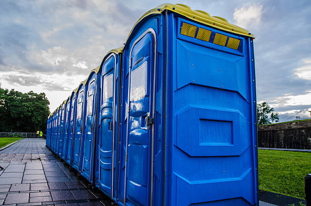 Porta potty rental for festivals in Mount Clemens, MI